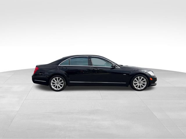 Used 2012 Mercedes-Benz S 400 image 6