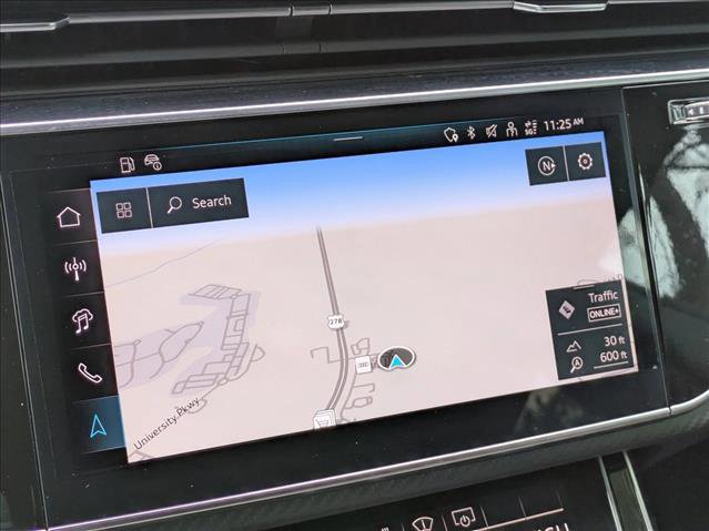 New 2026 Audi SQ8 Prestige image 14