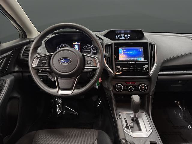 Used 2023 Subaru Crosstrek 2.0i image 5