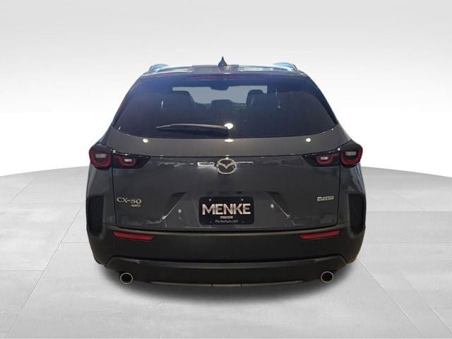 New 2026 MAZDA CX-50 2.5 Hybrid w/ Weather Package AWD/4WD image 34