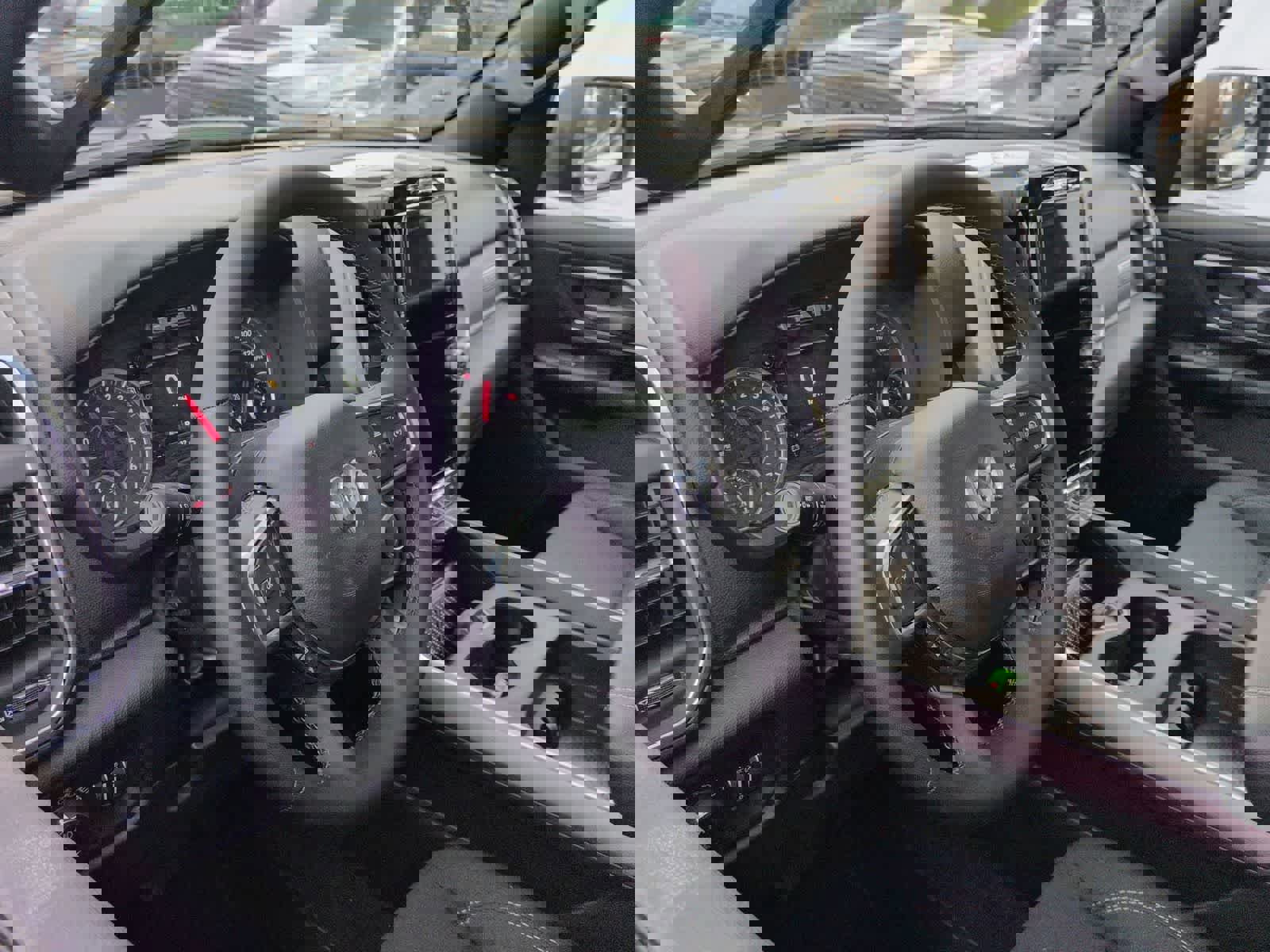 New 2026 RAM 1500 Big Horn image 10