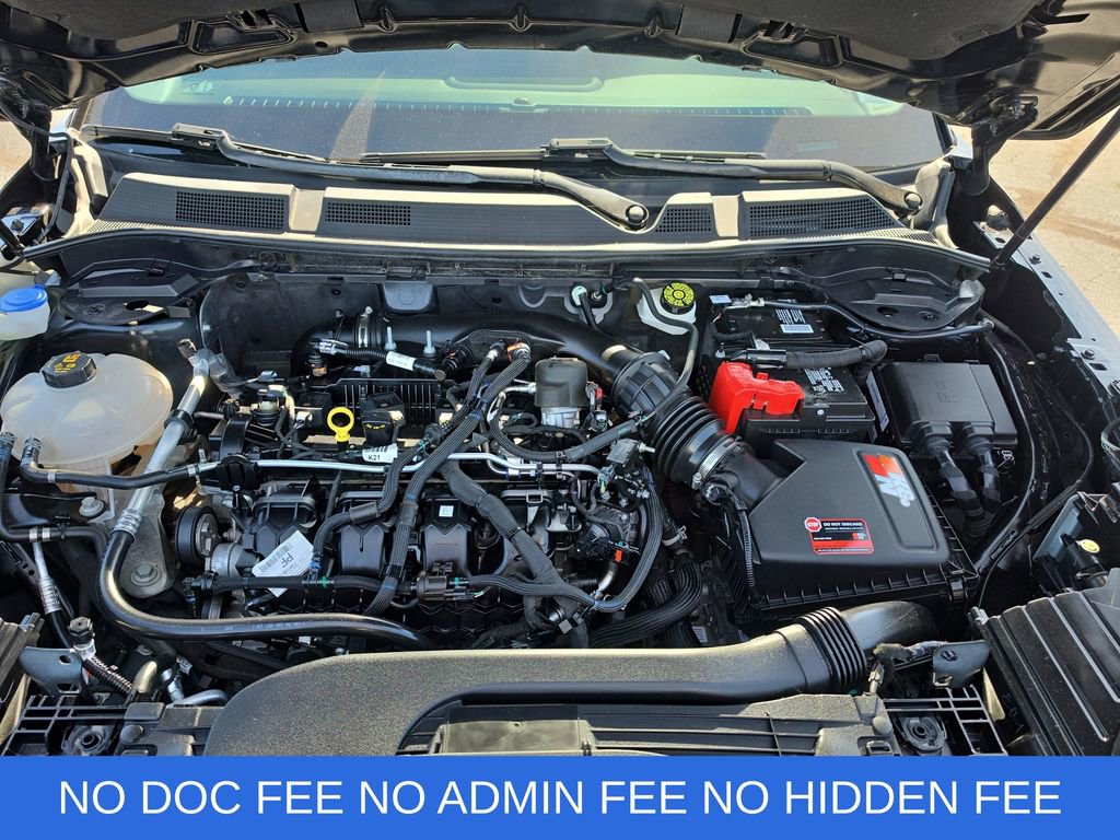 Used 2021 Lincoln Corsair FWD image 23