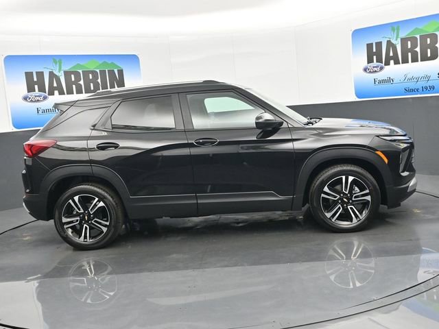 New 2026 Chevrolet TrailBlazer LT w/ Convenience Package image 7