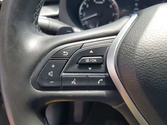 Used 2023 INFINITI QX55 Sensory w/ Lighting Package image 21