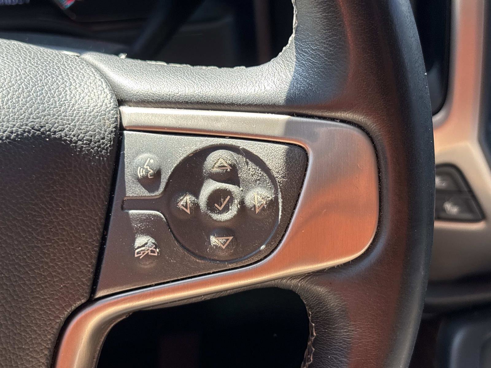 Used 2019 GMC Sierra 2500 Denali w/ Duramax Plus Package AWD/4WD image 21