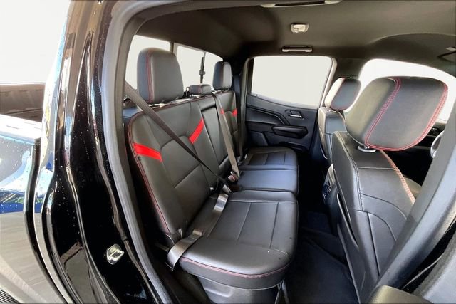 Used 2023 Chevrolet Colorado Z71 w/ Z71 Convenience Package 2 image 17