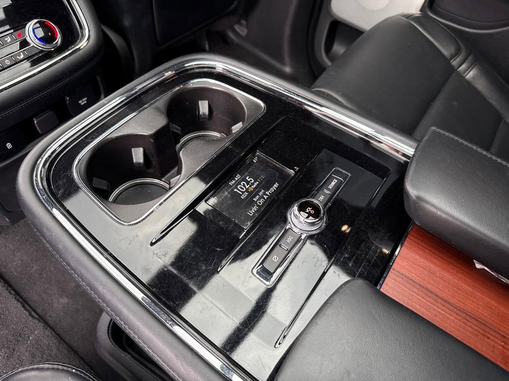 Used 2020 Lincoln Navigator L Reserve w/ Equipment Group 208A Reserve image 26