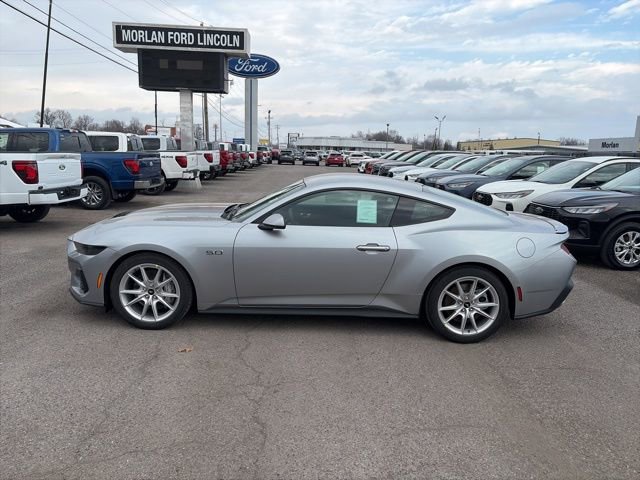 New 2026 Ford Mustang GT Premium image 3