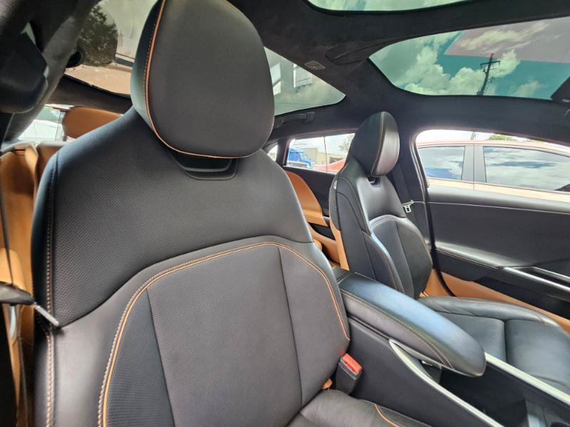 Used 2023 Lucid Air Touring AWD/4WD image 65