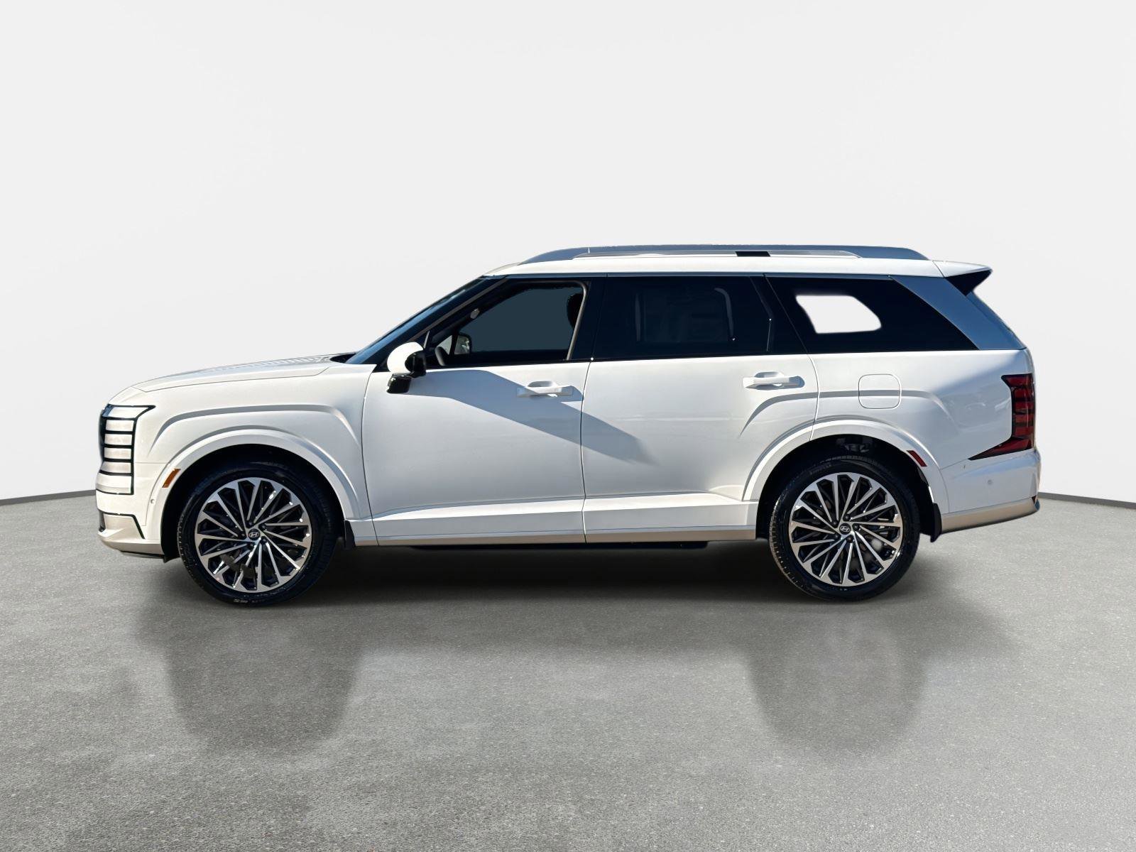 New 2026 Hyundai Palisade Calligraphy image 8
