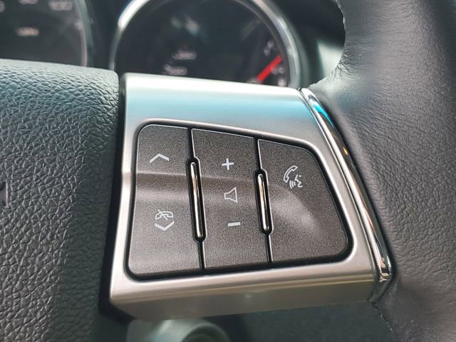 Used 2009 Cadillac CTS 3.6 w/ Wood Trim Package image 11