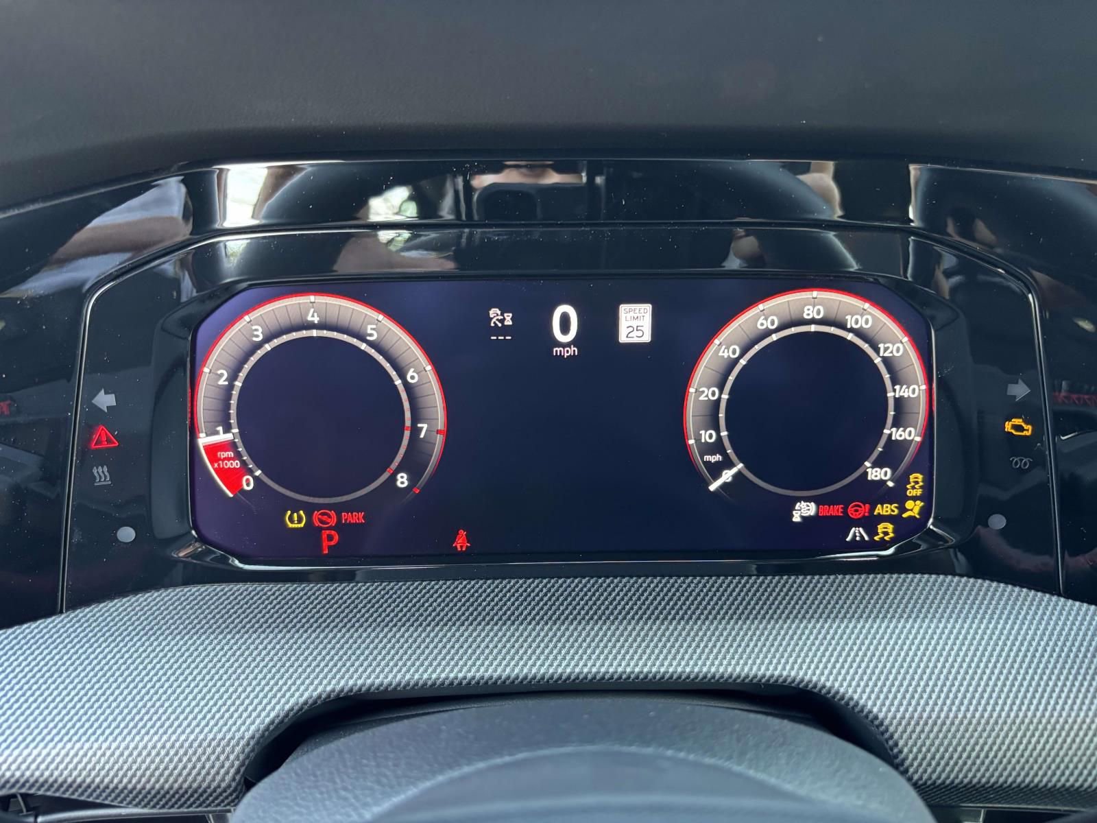 New 2026 Volkswagen GTI S image 15