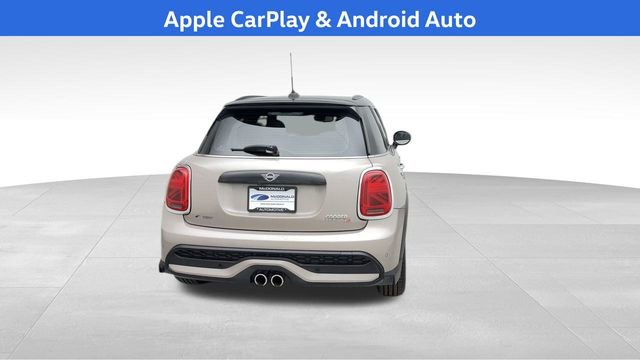 Used 2022 MINI Cooper S w/ Premium Package image 3