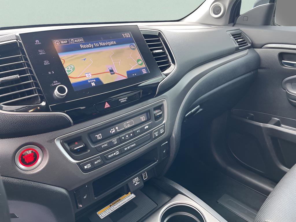 Used 2022 Honda Ridgeline RTL-E image 22