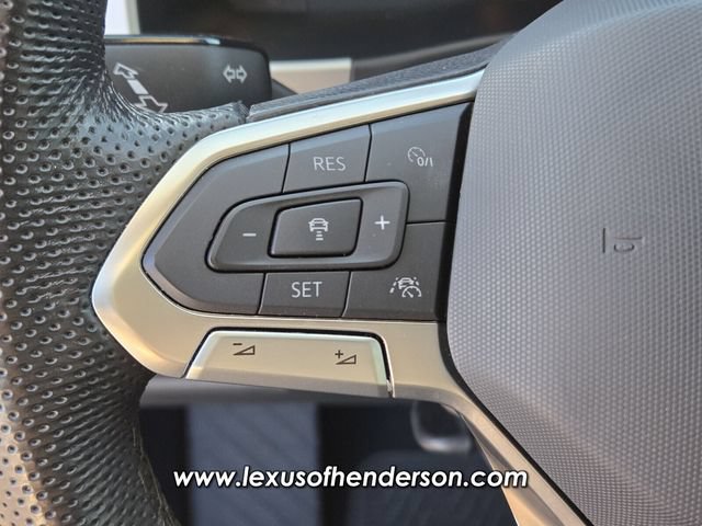 Used 2023 Volkswagen Atlas SEL Premium AWD/4WD image 24