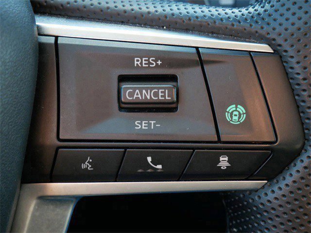 Used 2023 Mitsubishi Outlander SE image 27