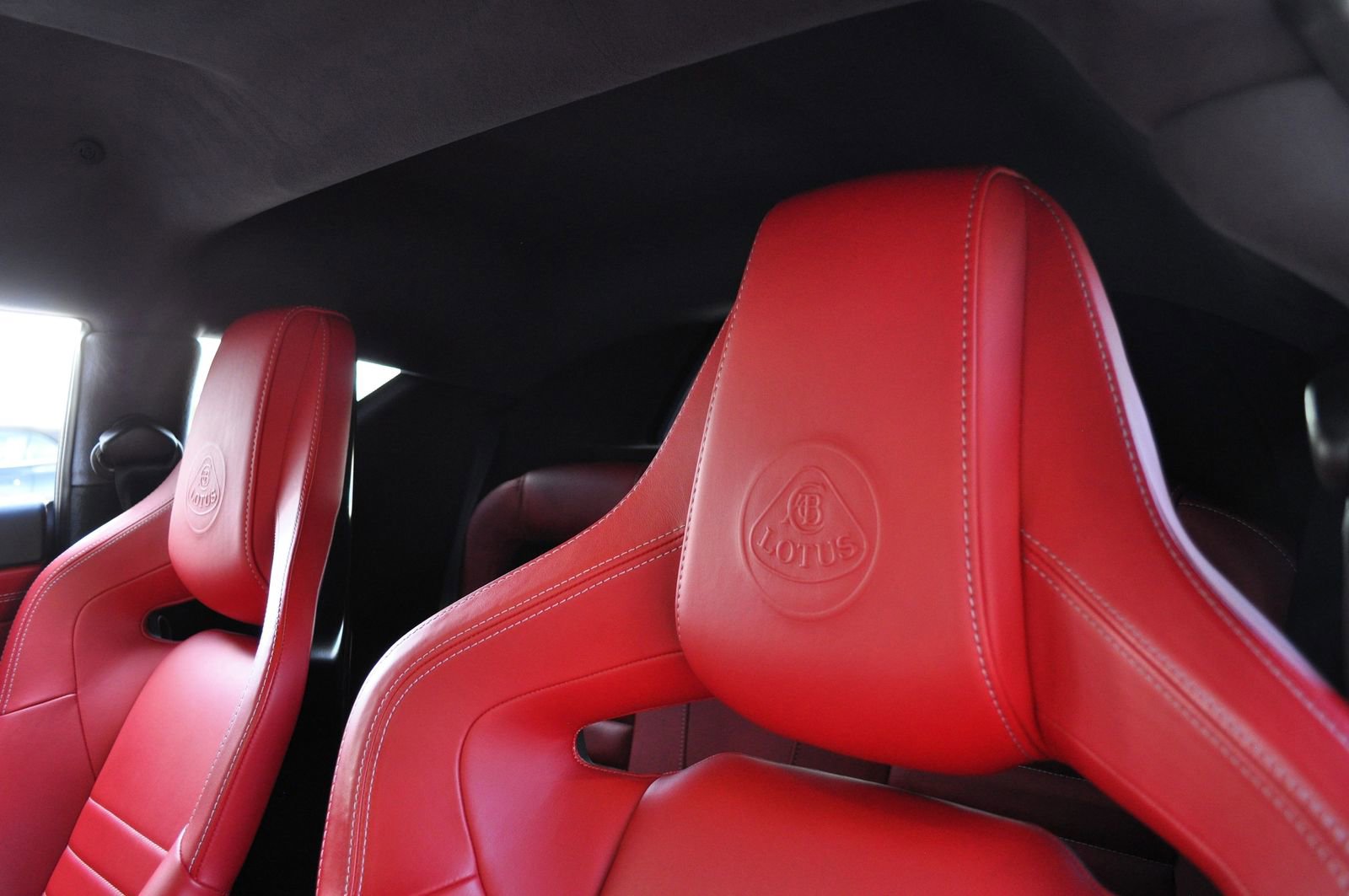 Used 2017 Lotus Evora 400 image 36