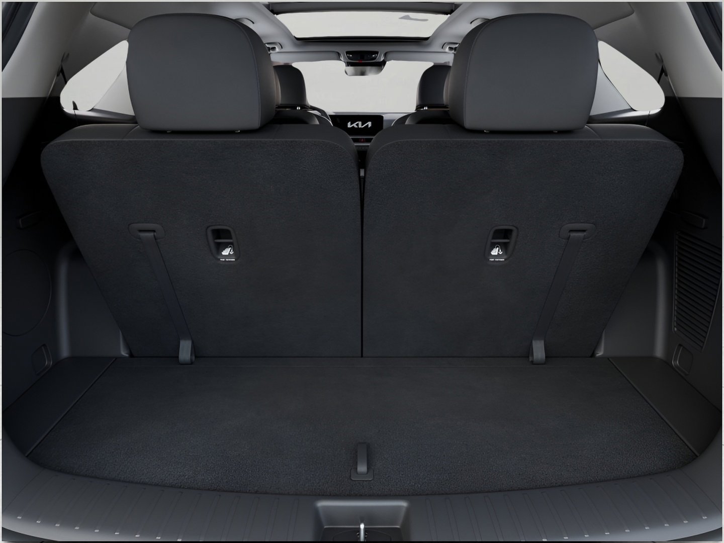 New 2026 Kia Sorento X-Line EX image 19