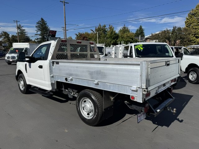 Used 2019 Ford F250 2WD Regular Cab Super Duty image 2