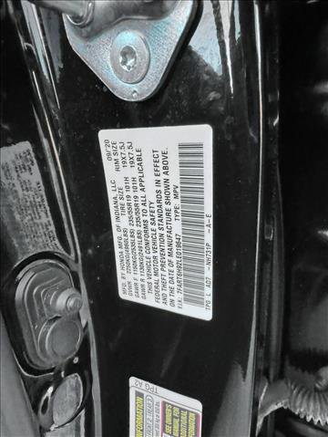 Used 2020 Honda CR-V Touring image 23