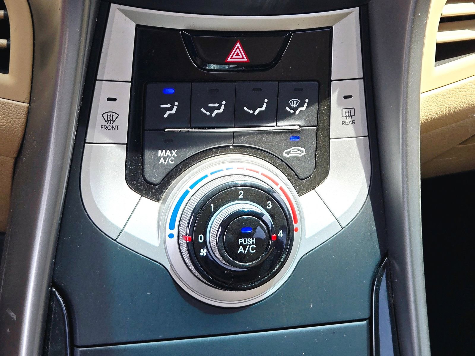 Used 2012 Hyundai Elantra GLS w/ Preferred Pkg 3 FWD image 16