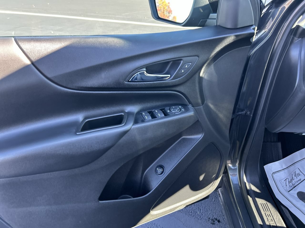 Used 2020 Chevrolet Equinox LT AWD/4WD image 20