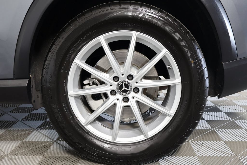 Used 2024 Mercedes-Benz GLE 450e 4MATIC image 16
