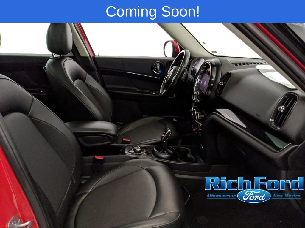 Used 2022 MINI Cooper Countryman image 26