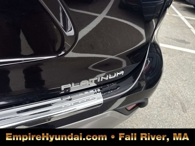 Used 2020 Toyota Highlander Platinum image 6