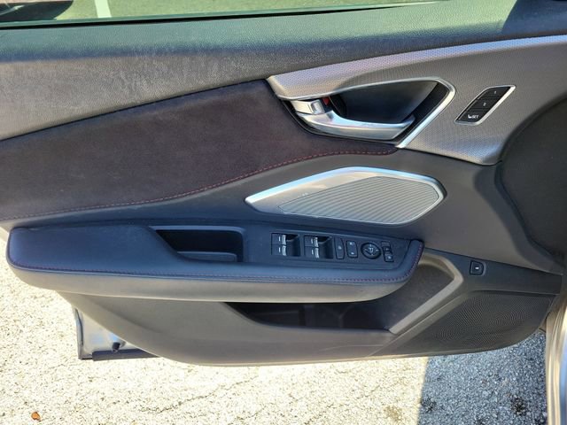Used 2023 Acura RDX A-Spec FWD image 19