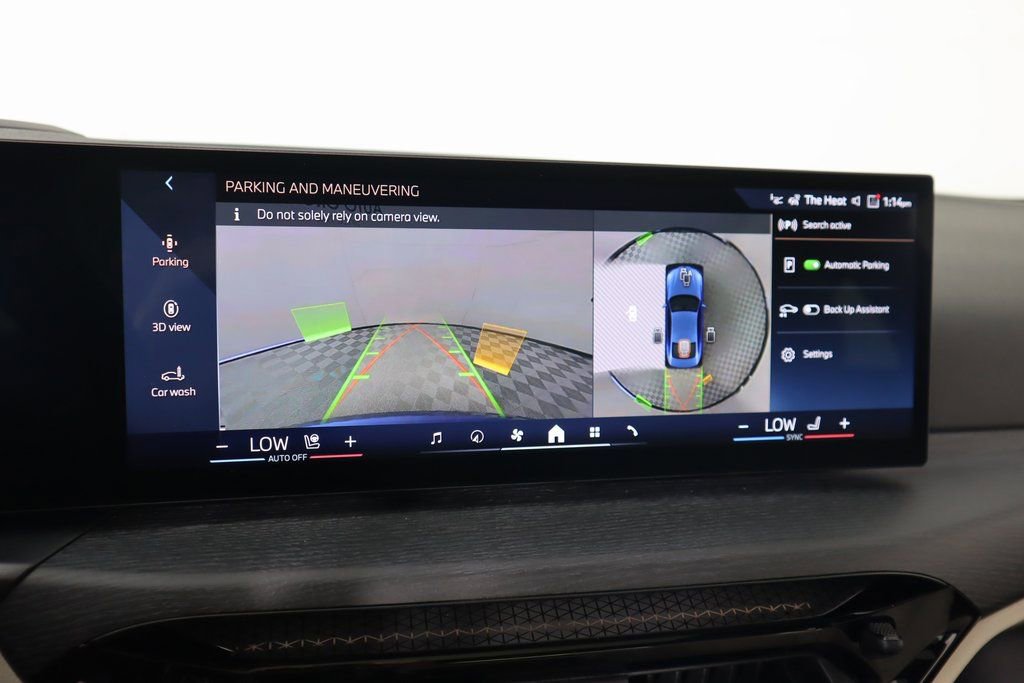 New 2025 BMW 430i xDrive Coupe w/ M Sport Package image 6