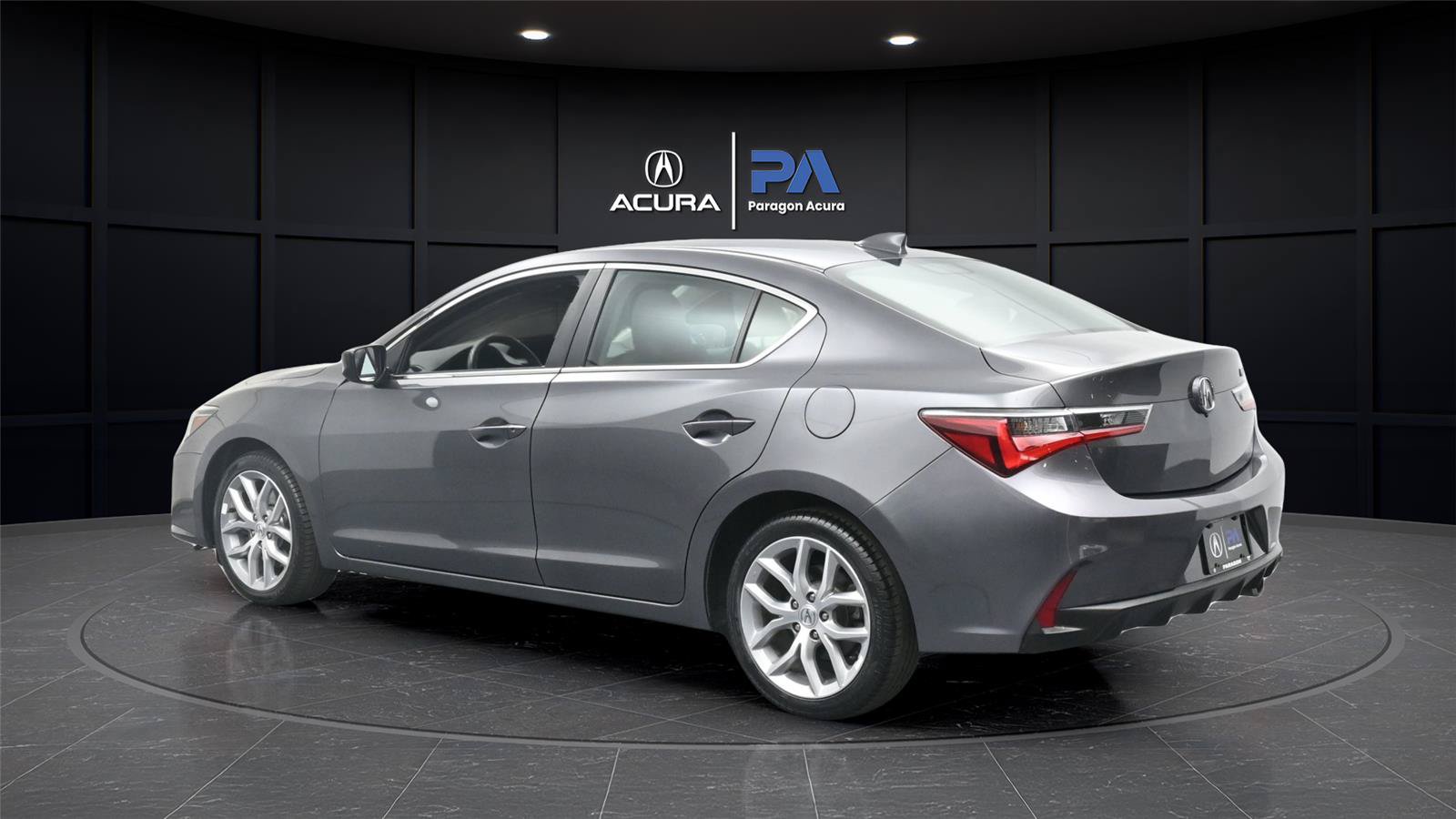 Certified 2022 Acura ILX FWD image 27