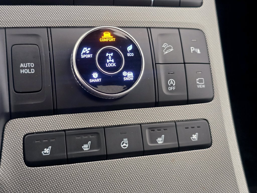 Used 2022 Hyundai Palisade Calligraphy AWD/4WD image 28