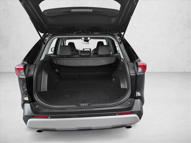 Used 2024 Toyota RAV4 Adventure image 8