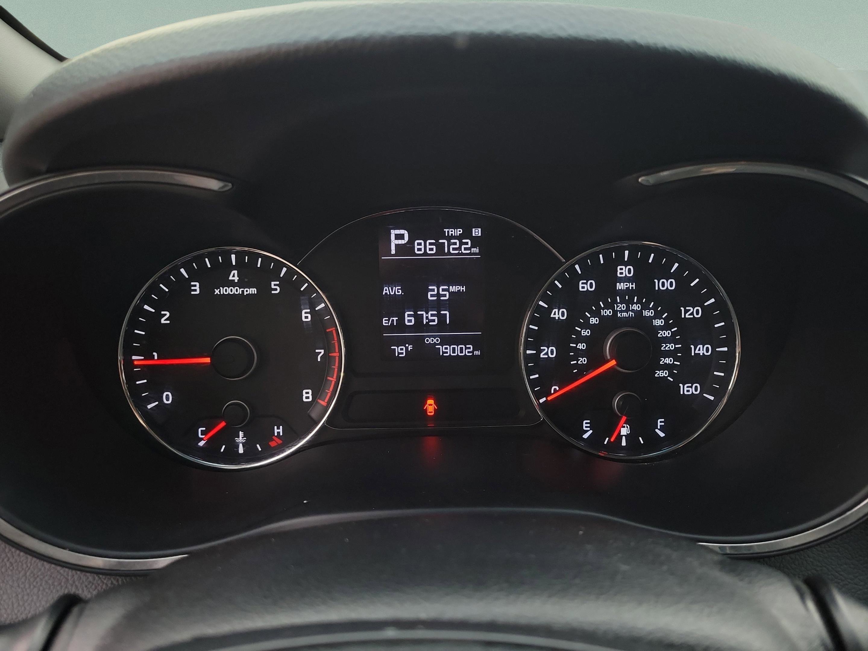Used 2018 Kia Forte LX FWD image 27
