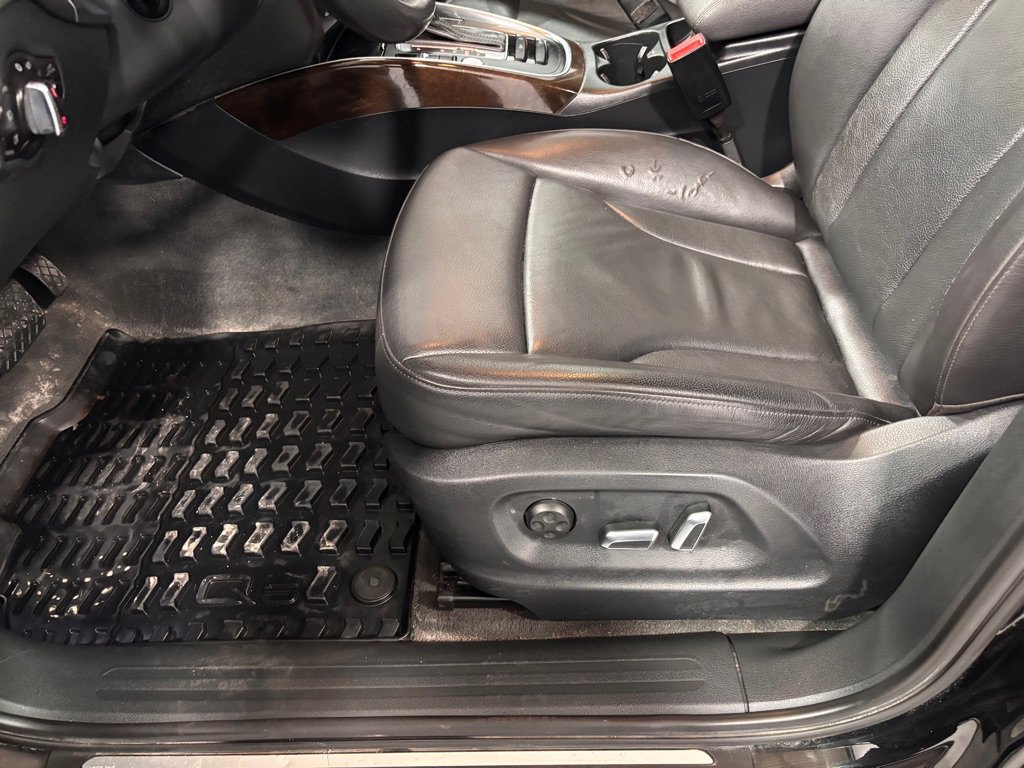 Used 2014 Audi Q5 TDI Premium Plus image 11