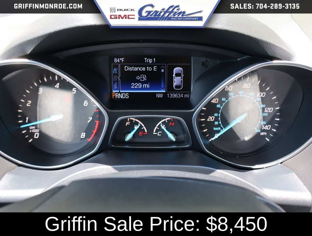 Used 2014 Ford Escape Titanium AWD/4WD image 25
