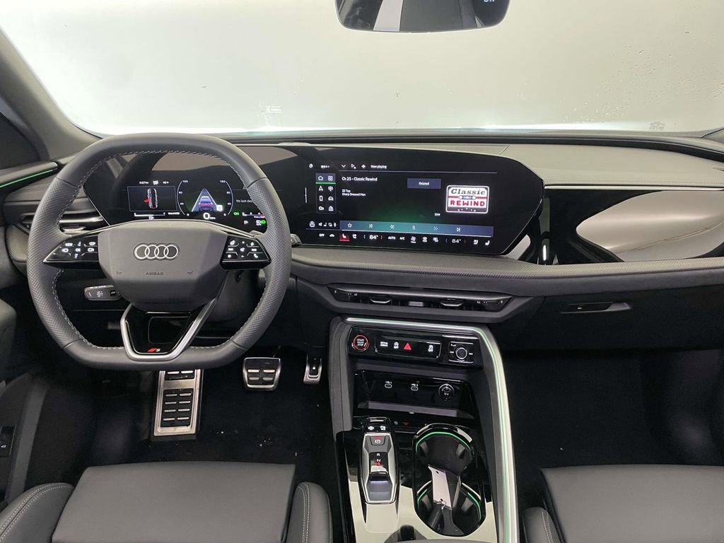 New 2025 Audi SQ5 Premium Plus image 26