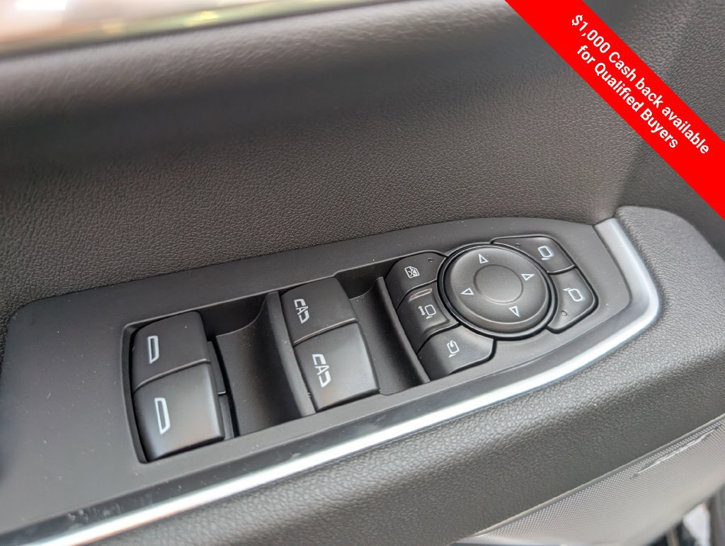 New 2026 Chevrolet Silverado 3500 High Country w/ High Country Premium Package AWD/4WD image 14