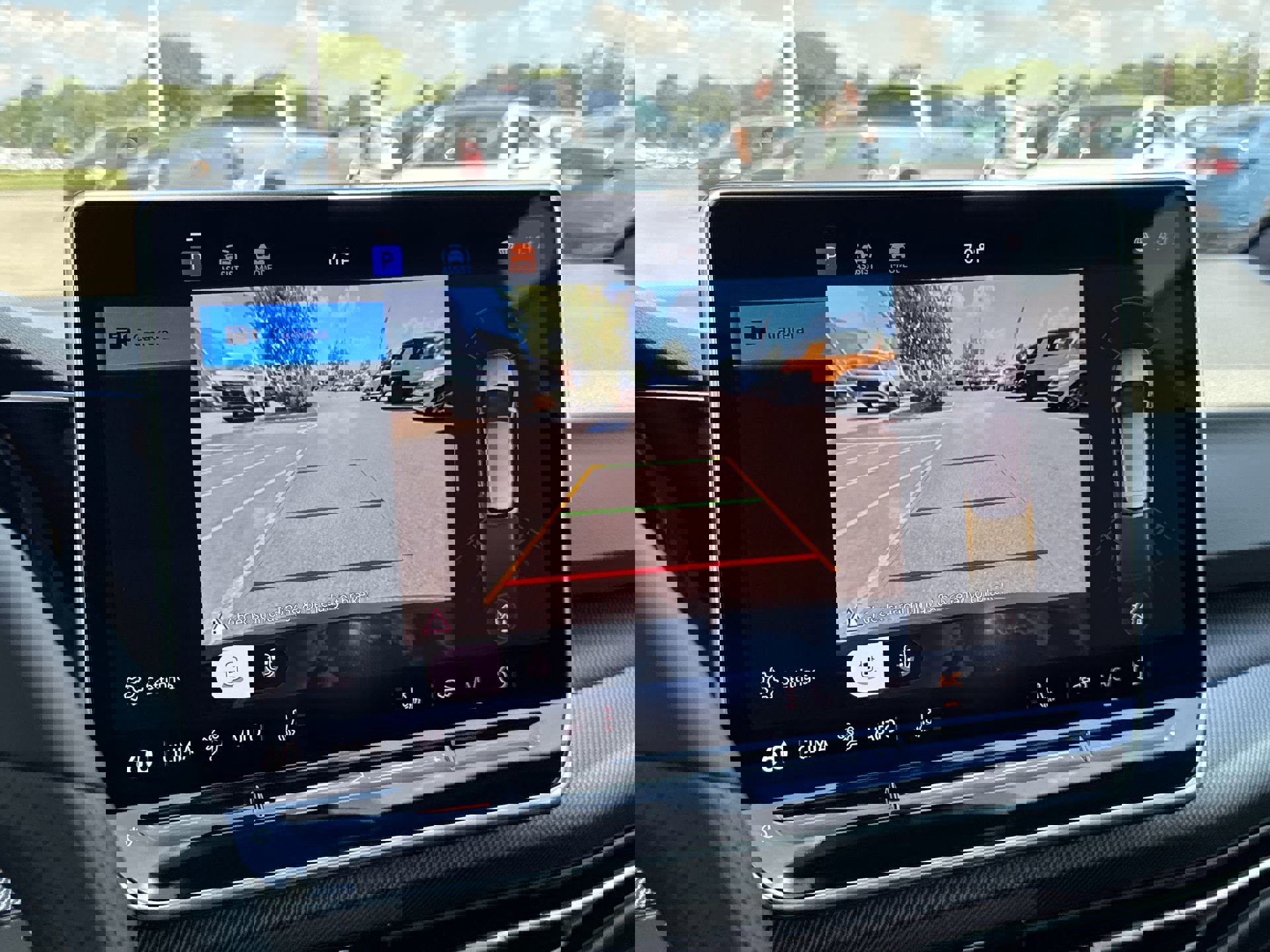 New 2025 Volkswagen GTI SE image 14