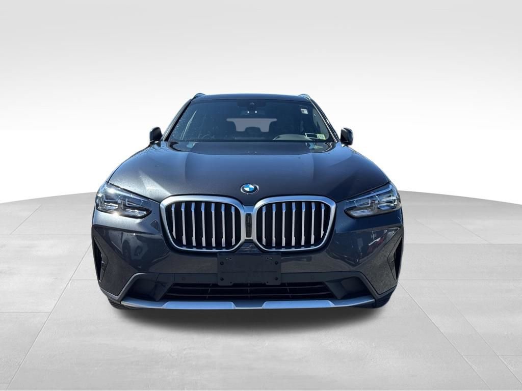 Used 2023 BMW X3 xDrive30i w/ Convenience Package image 10