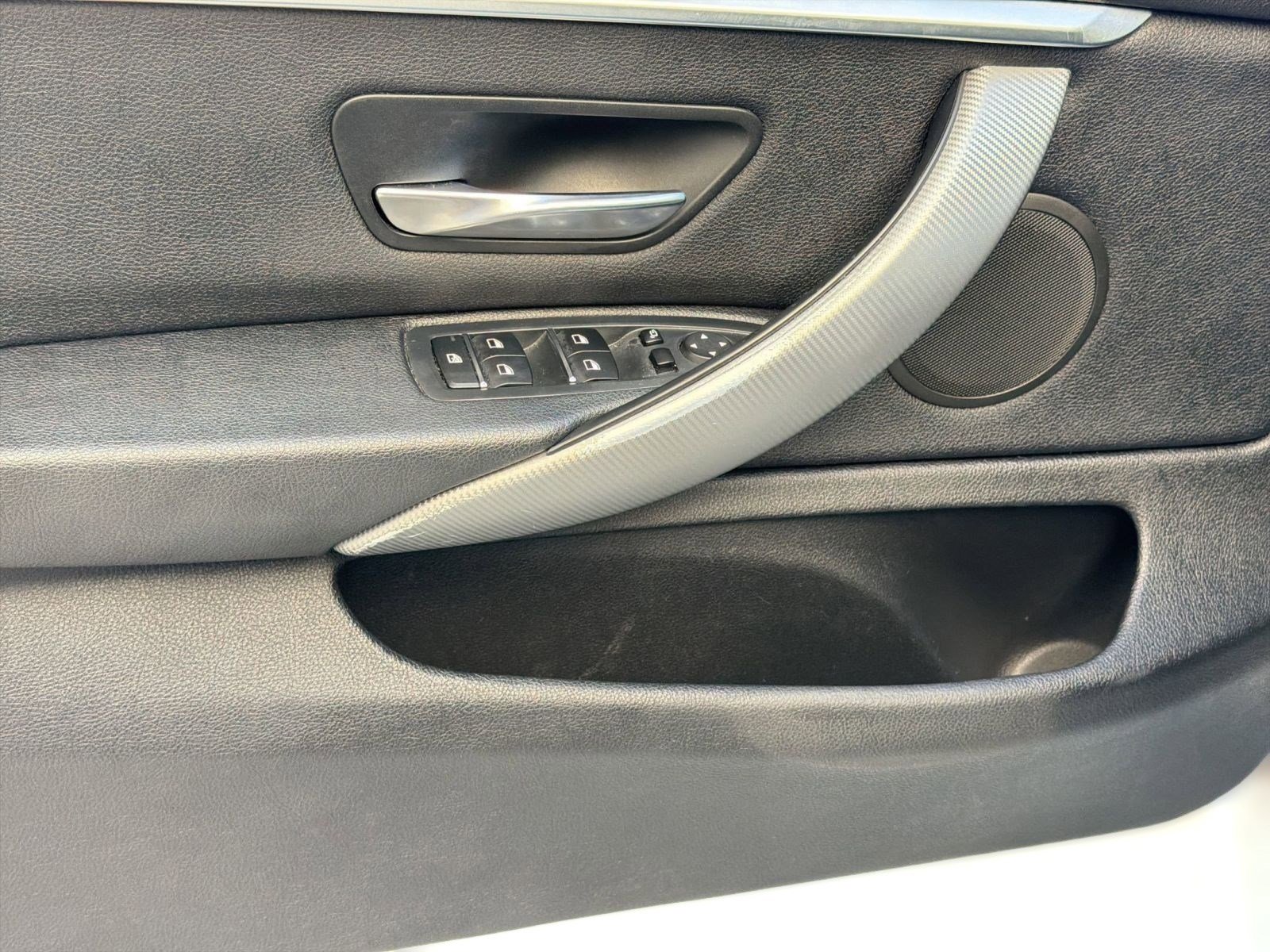 Used 2019 BMW 430i Gran Coupe w/ M Sport Package image 14