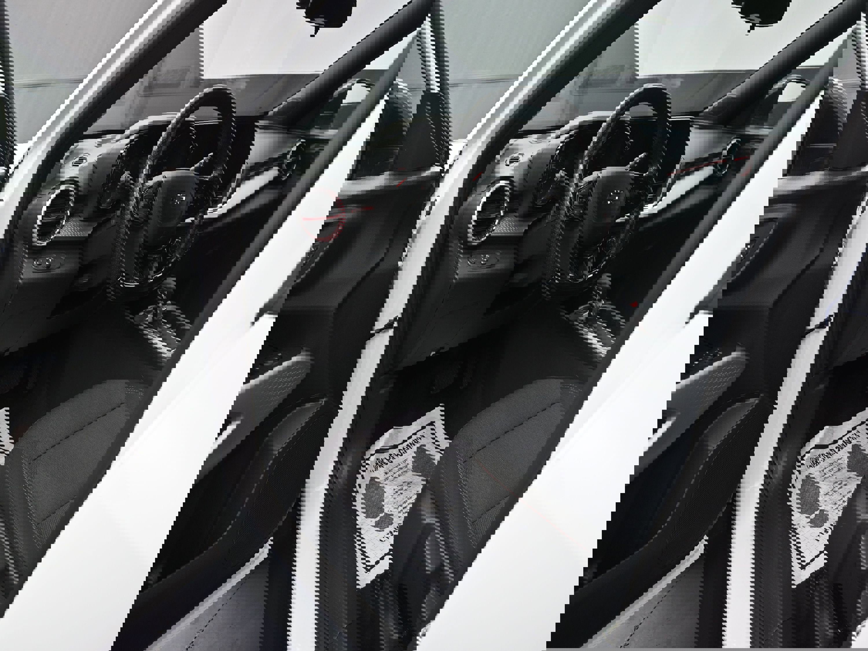 Certified 2024 Chevrolet Trax RS w/ Driver Confidence Package image 9