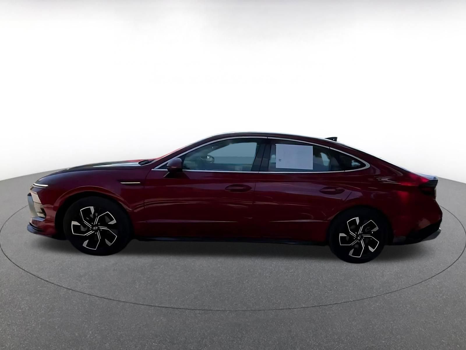 Used 2025 Hyundai Sonata SEL FWD image 7