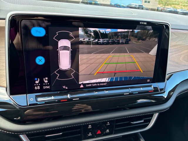 Certified 2026 Volkswagen Atlas SE AWD/4WD image 22