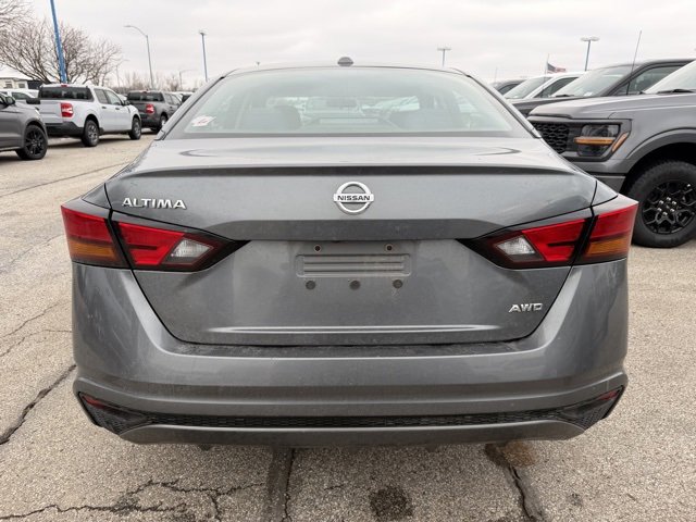 Used 2020 Nissan Altima 2.5 S image 6