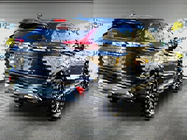 Used 2024 Mitsubishi Eclipse Cross SE image 13