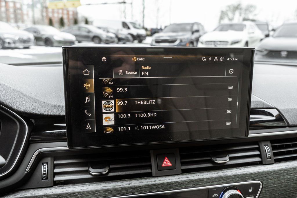 Used 2023 Audi A4 2.0T Premium Plus image 10