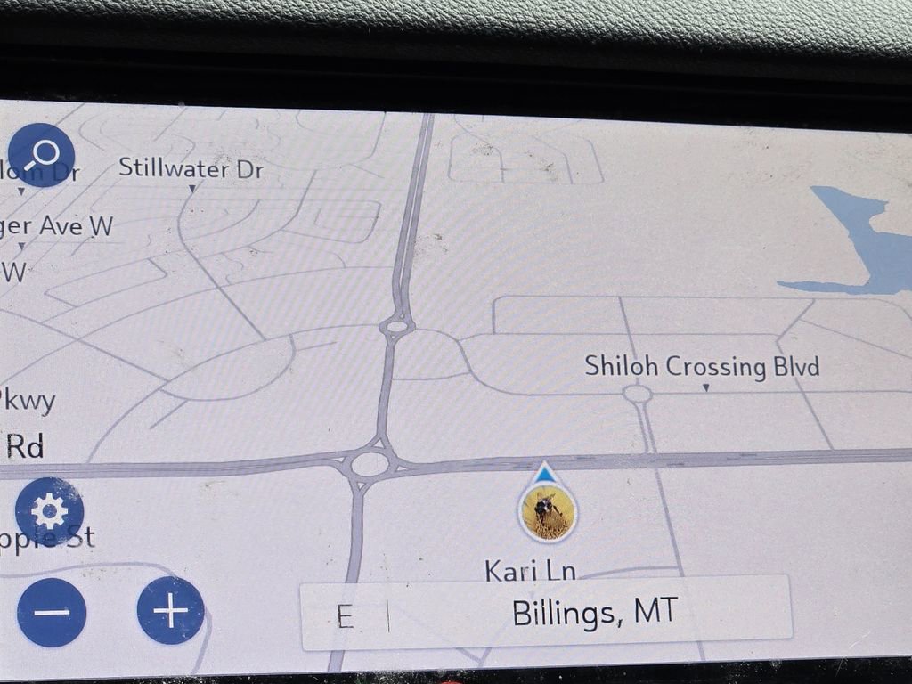 Used 2018 Buick Regal Essence w/ Driver Confidence Package #1 image 6