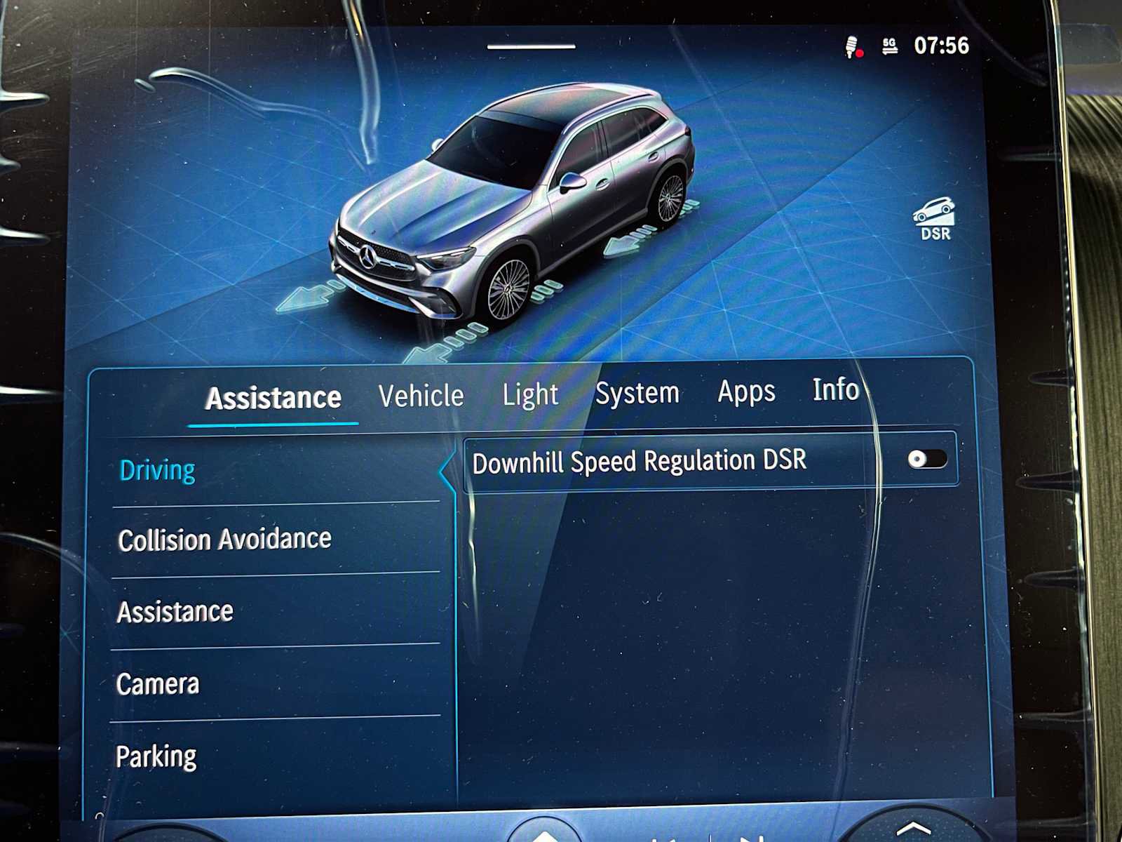 New 2025 Mercedes-Benz GLC 300 4MATIC image 29